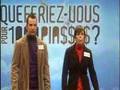 Que feriez-vous pour 100 Piasses?