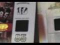 Mike's 2007 Leaf Certified Football Hobby Box Break