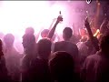 Magaluf Clubland rave at Bananas 23/6/08