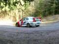 Shakedown Johannesberg 08
