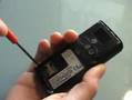 فتح Sony Ericsson K610i 