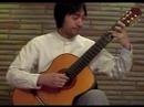 Cello Suite Nr.1: IV Sarabande, BWV 1007 by J. S. Bach
