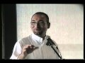 From Mormonism to Islam (Ex-Mormon priest)-1/5