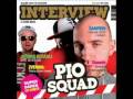 Pio Squad - Šampion