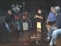 Cajon Afroperuano - Cajon Masters 1