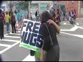 Free Hug Campaign, Morristown, NJ