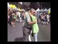 Free Hug Campaign, Morristown, NJ