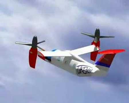 BA609 CAD Presentation