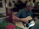 ok--- i know i'm an old geezer, but i like to pick and sing. when i was a young man i used to go to parties, have a few beers and play my guitar and sing songs that were relevant to that period. and after a few brews i would say to my friends, 