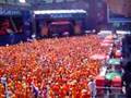 Basel fanzone viva hollandia