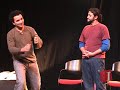 Improv�vel - Troca 1 (Barbixas e Marco Luque)