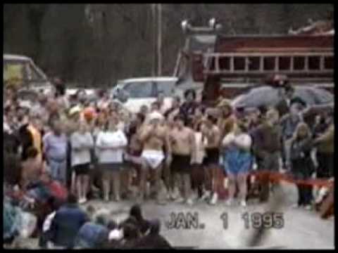 Fort Wayne Polar Bears (Funny)