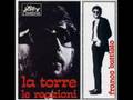 Franco Battiato - Le reazioni - 1967