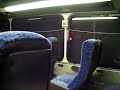 Translink 2000 Orion V Suburban highway transit coach Translink 2000 Orion V Suburban highway transit coach