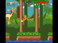 The Flintstones -The Treasure of Sierra Madrock - Pteranodon Battle