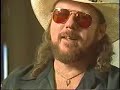 Buster B Jones - Interview 2 - Jerry Reed Style