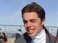 short clip ffrom the fottage taken on the st.peters school strip in the feburayr half term 2006