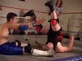 AAW Unleashed August 30th, 2008 Highlights