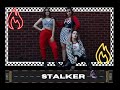 3ye - Stalker Cover