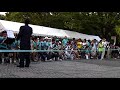 TPP東京プライドパレード BrassMIX! サンバ　コパカバーナ