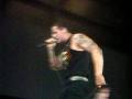Avenged Sevenfold Unholy Confessions Live Warped Tour 2004