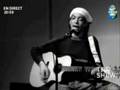 clip video Georges-Alain Jones La Pause