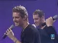 Spain 2007 - D'Nash - Love you mi vida - Los Morancos 15