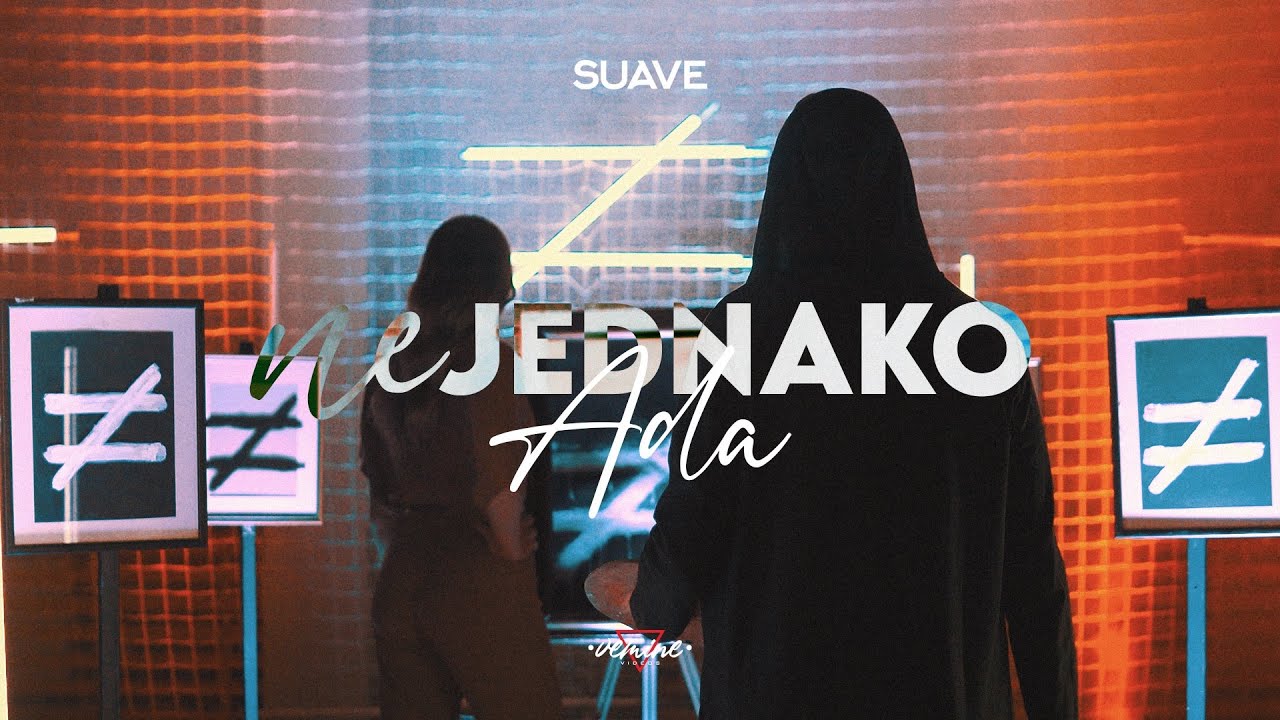 ADA - Nejednako (Prod. By EnelBeatz)