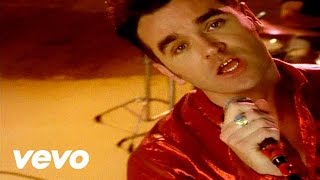 Morrissey - You're The One For Me, Fatty