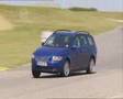 Volvo V50 T5 v Subaru Legacy Sports Tourer - Shoot-Outs