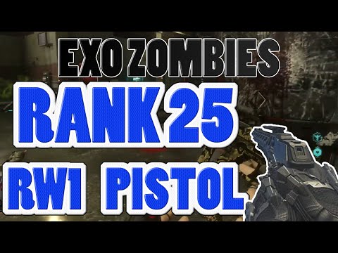 how to boost zombies rank