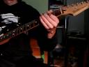 Children of Bodom - Kissing the shadows (cover, missing solo)