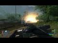 Huge Crysis explosion