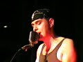 Zimbl - Keine ist wie du (Live in Witten 2003)