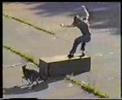 INFOvideo # 3 - Zawody Lurys Cup 1998