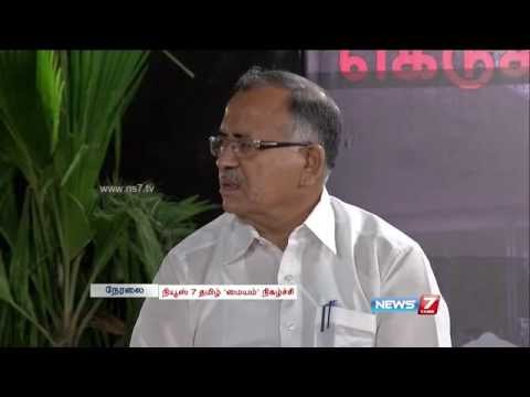 Maiyyam: Alcoholism pushes textile capital Tirupur in a downward spiral 1/4