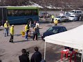 Raliul Frumuseții, Pitesti, Arges - 7 martie 2010