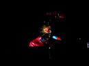 Wyclef Jean / Nokia Theatre (Jan 16th 2008)