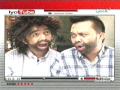MOYMOY PALABOY & ROADFILL 'JAI HO' August 7, 2009