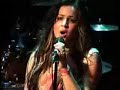 the end song alisan porter