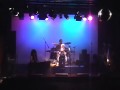 Silver Sircus @ Holes And Poles - Brisbane queer Bandfest 2009