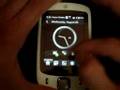 Touch Diamond Skin for Spb Mobile Shell