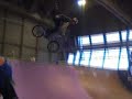 VRAC JAM 8  LYON GERLAND 2007
