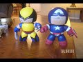 Superhero Muggs Episode 5: The Awakening Superhero Muggs Episode 5: The Awakening