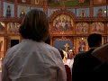 (8) Holy Trinity Serbian Orthodox Cathedral Penna US on 4-27-08His Grace Bishop of Eastern America Dr Mitrofan (Kodic) His Grace Bishop of Eastern America Dr. Mitrophan (Kodic) was born in 1951 in the village of Ljusa, Sipovo, in Bosna. His elementary studies he completed in 1966 and the Seminary at Monastery Krka in 1971. He received the monastic tonsure on the eve of the feast of the Entrance of the Theotokos into the Temple in 1970 and on the following day was ordained as a hierodeacon by Bishop Stefan (Boce) of blessed memory. He completed the Theological Faculty in Bucharest, Romania in 1975. In 1977, after completing his studies, he was assigned as supplent of the Seminary of the Holy Three Hierarchs in Monastery Krka. He passed his professorship exam in 1979 and was assigned as assistant Rector of the Seminary at Monastery Krka in 1980 and as Rector in 1987. He was elected as a Vicar Bishop of Toplica in 1987 and appointed as assistant to the Administrator of the Diocese of Midwestern America, Dr. Sava of blessed memory. He was appointed as Administrator of the Diocese of Midwestern America in 1988, where he remained until he was appointed as Bishop of Eastern America in 1991.In 1997 Bishop Mitrophan successfully defended his doctoral dissertation at the Theological Faculty of the Serbian Orthodox Church in Belgrade on the theme: 