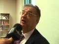 Régionales Ps : Georges Frêche Répond À M. Aubry !