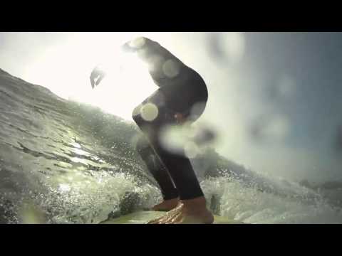 Malibu Surf spot