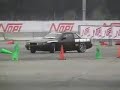 Nopi drift STL practice with stewart leask