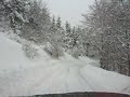 neve e 4x4