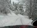 neve e 4x4